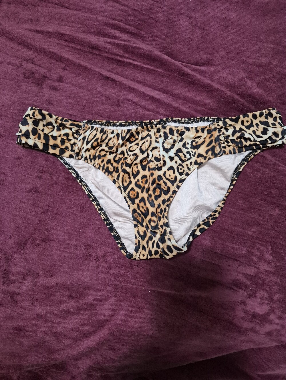 Victorias Secret Swim Bottom